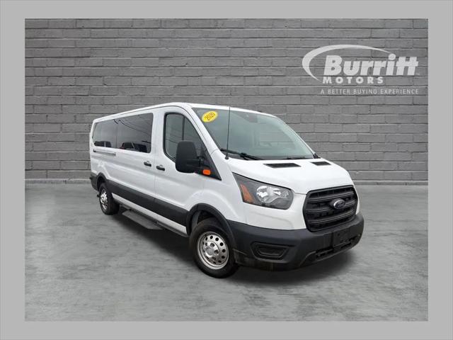 2020 Ford Transit-350 Passenger Van XL for sale in Oswego, NY
