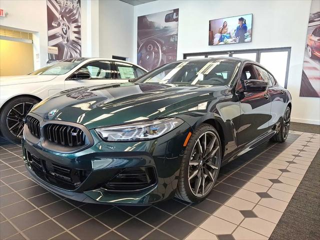 2026 BMW M8 xDrive for sale in Newton, NJ