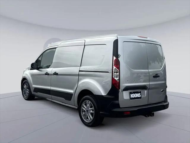 2023 Ford Transit Connect XL Cargo Van