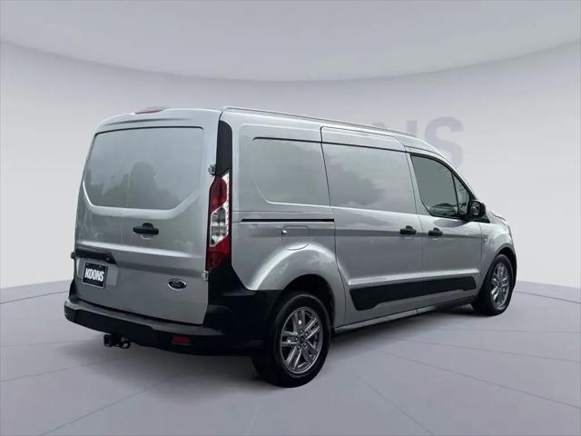 2023 Ford Transit Connect XL Cargo Van