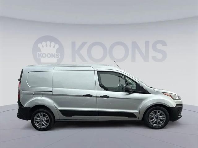 2023 Ford Transit Connect XL Cargo Van