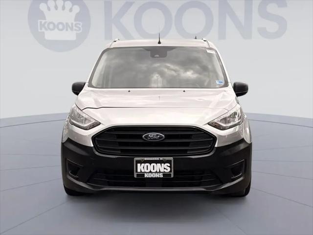 2023 Ford Transit Connect XL Cargo Van