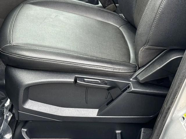2023 Ford Transit Connect XL Cargo Van