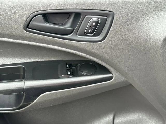2023 Ford Transit Connect XL Cargo Van