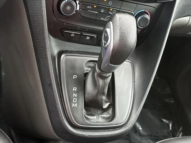 2023 Ford Transit Connect XL Cargo Van