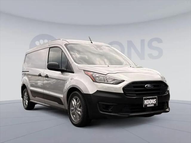 2023 Ford Transit Connect XL Cargo Van