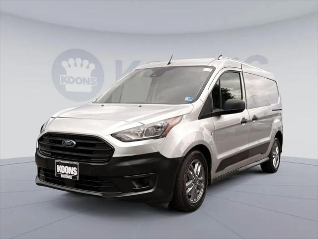 2023 Ford Transit Connect XL Cargo Van for sale in Woodbridge, VA