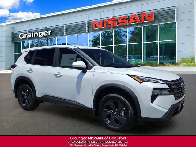 2026 Nissan Rogue SV for sale in Beaufort, SC