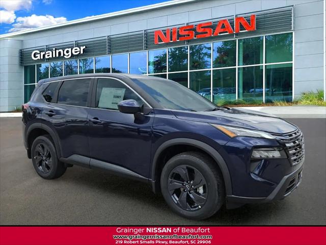 2026 Nissan Rogue SV for sale in Beaufort, SC
