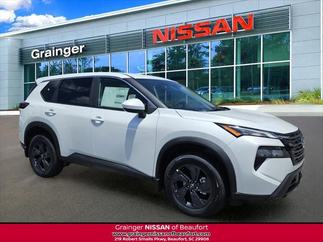 2026 Nissan Rogue SV for sale in Beaufort, SC