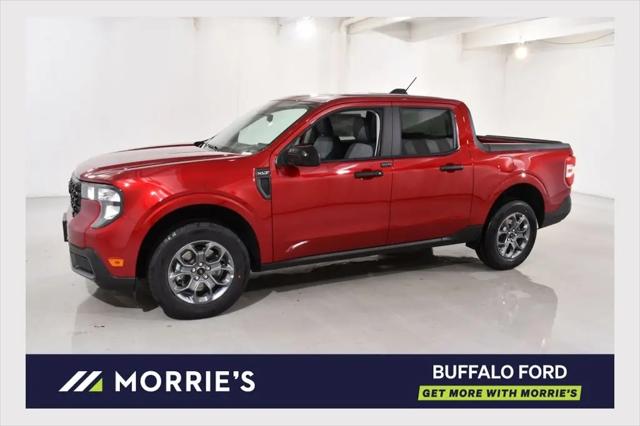 2026 Ford Maverick XLT for sale in Buffalo, MN