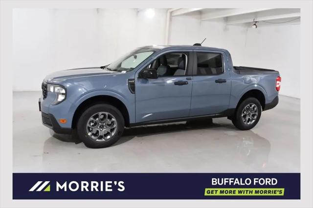 2026 Ford Maverick XLT for sale in Buffalo, MN