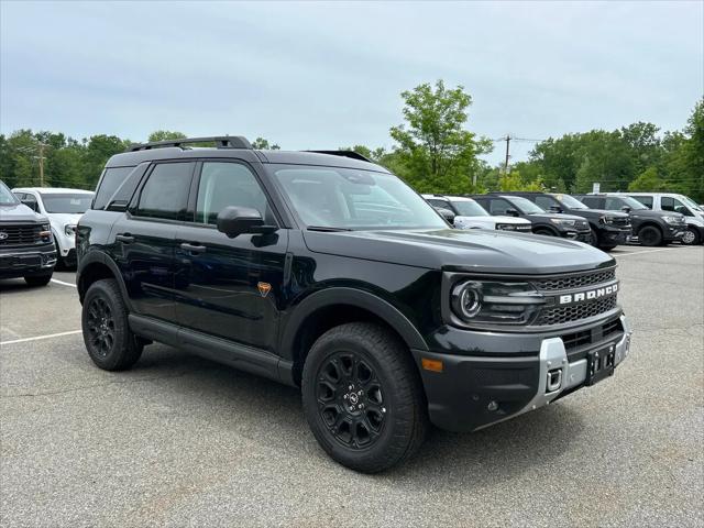 2025 Ford Bronco Sport Badlands for sale in Brewster, NY