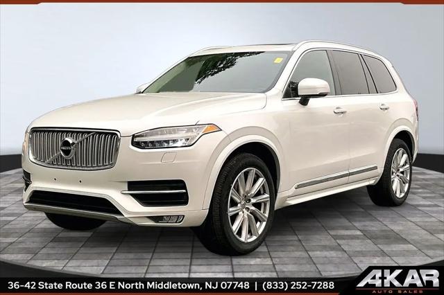 2016 Volvo XC90 T6 Inscription for sale in Middletown, NJ