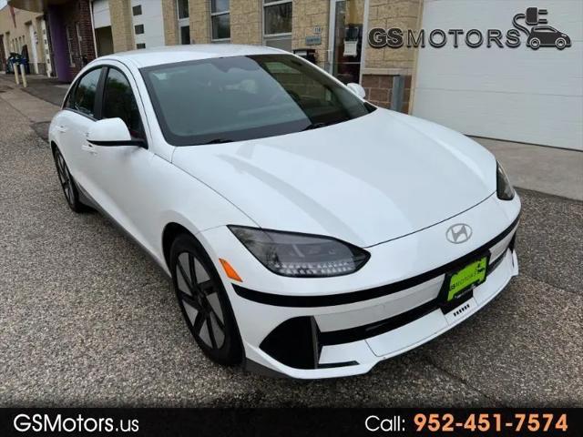 2024 Hyundai IONIQ 6 SE for sale in Hopkins, MN