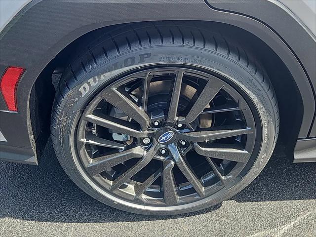 2026 Subaru WRX Limited