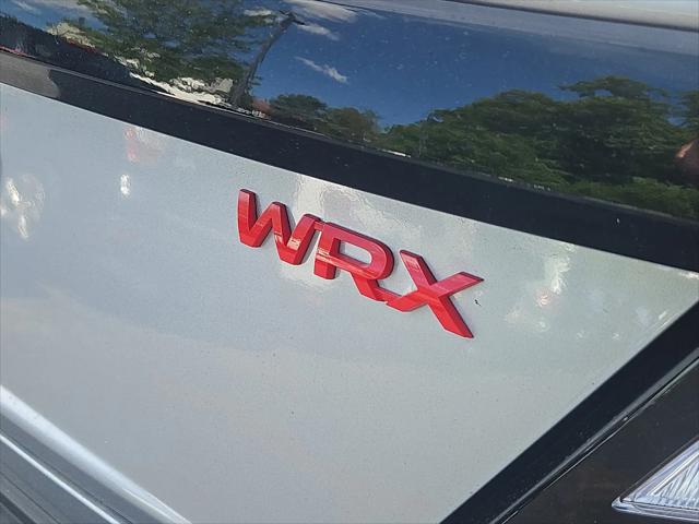2026 Subaru WRX Limited