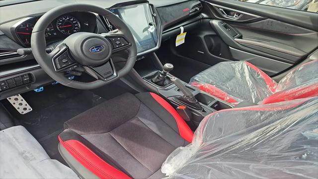 2026 Subaru WRX Limited
