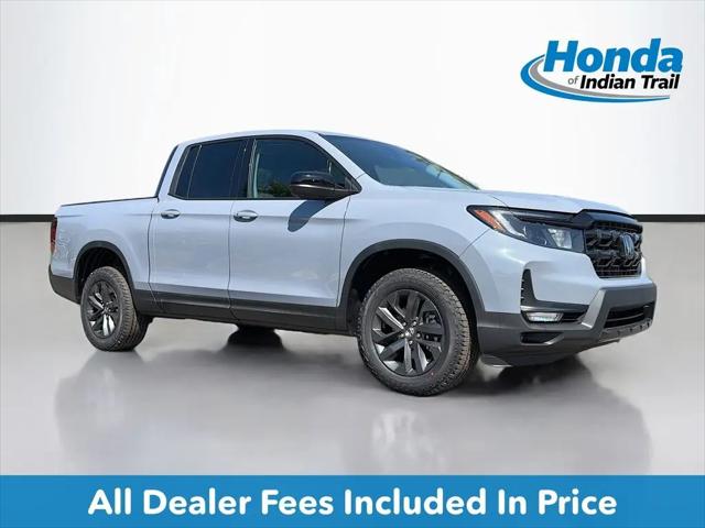 2026 Honda Ridgeline Sport for sale in Indian Trail, NC