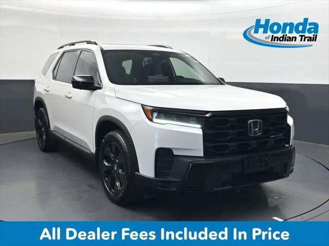 2026 Honda Pilot Black Edition for sale in Indian Trail, NC