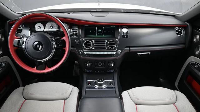 2020 Rolls-Royce Ghost Standard