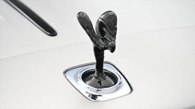 2020 Rolls-Royce Ghost Standard