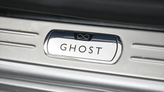 2020 Rolls-Royce Ghost Standard