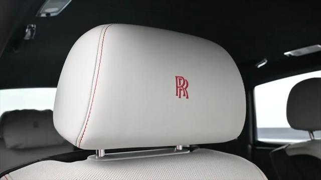 2020 Rolls-Royce Ghost Standard