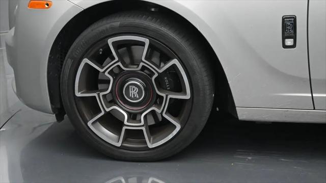 2020 Rolls-Royce Ghost Standard