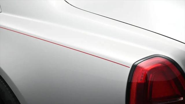 2020 Rolls-Royce Ghost Standard