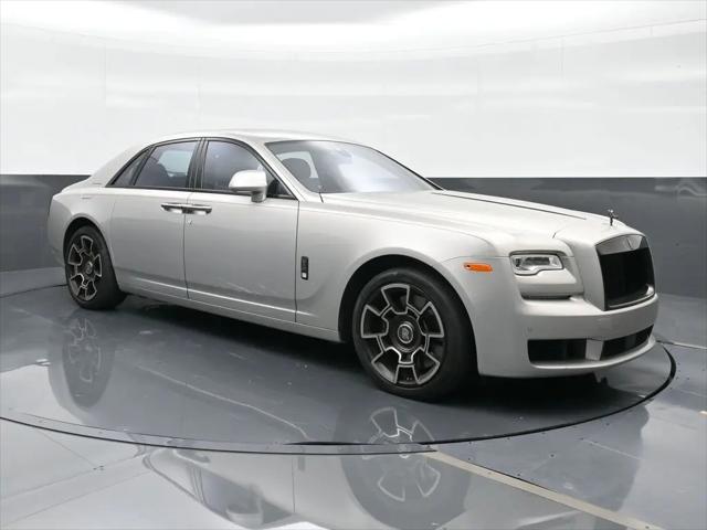 2020 Rolls-Royce Ghost Standard