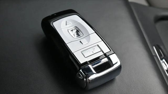 2020 Rolls-Royce Ghost Standard