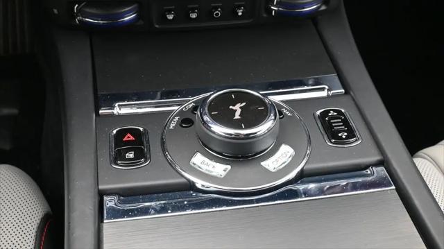 2020 Rolls-Royce Ghost Standard