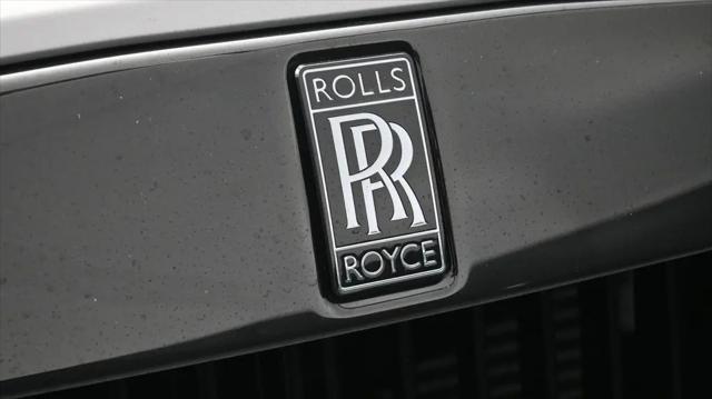 2020 Rolls-Royce Ghost Standard