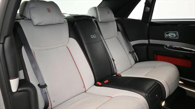 2020 Rolls-Royce Ghost Standard
