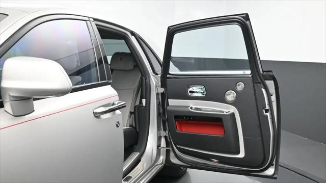 2020 Rolls-Royce Ghost Standard