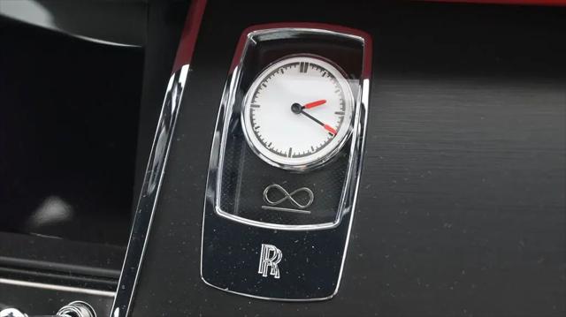2020 Rolls-Royce Ghost Standard