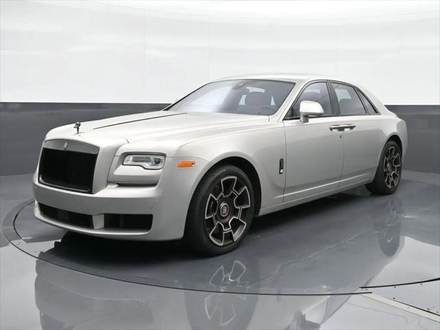 2020 Rolls-Royce Ghost Standard for sale in Miami, FL