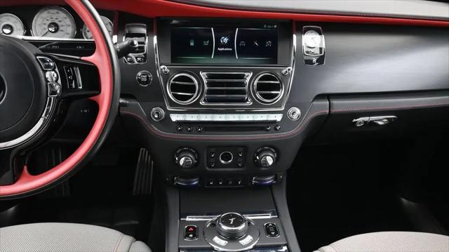 2020 Rolls-Royce Ghost Standard