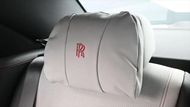 2020 Rolls-Royce Ghost Standard