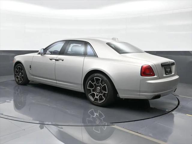 2020 Rolls-Royce Ghost Standard