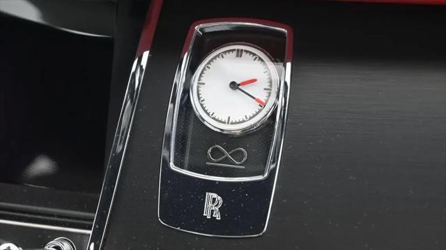 2020 Rolls-Royce Ghost Standard