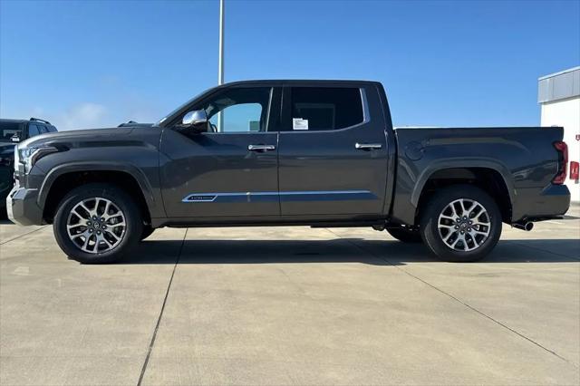 2026 Toyota Tundra 1794 Edition CrewMax 5.5' Bed