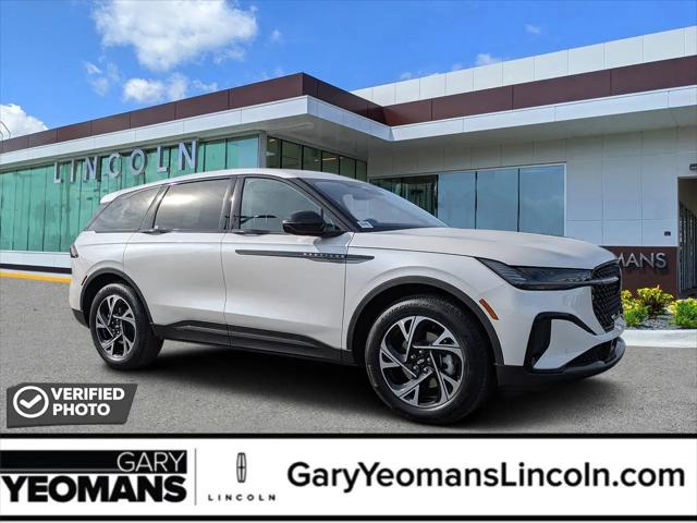 2026 Lincoln Nautilus Premiere for sale in Daytona Beach, FL