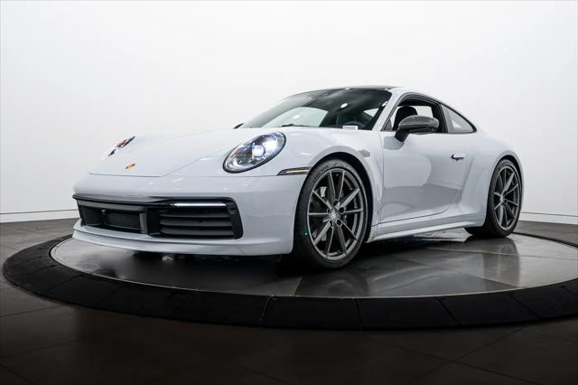 2024 Porsche 911 Carrera T for sale in Highland Park, IL