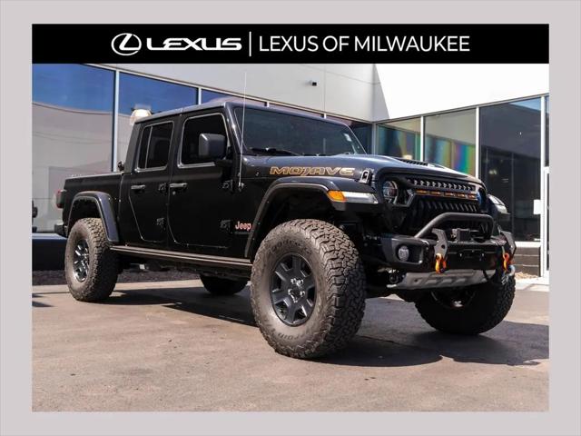 2021 Jeep Gladiator Sport for sale in Glendale, WI