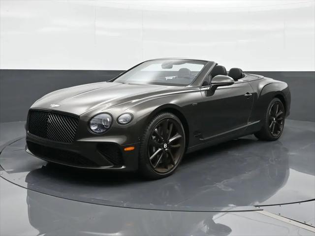 2024 Bentley Continental GT GT V8 for sale in Miami, FL