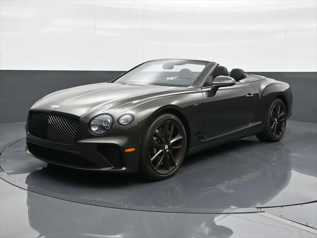 2024 Bentley Continental GT GT V8 for sale in Miami, FL