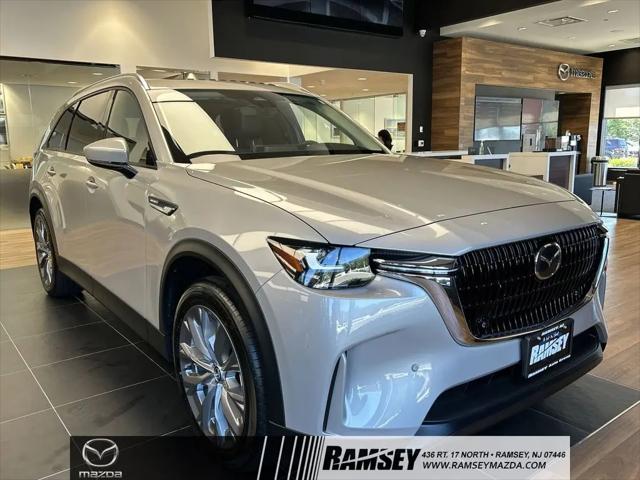 2026 Mazda X-90 3.3 Turbo Preferred for sale in Ramsey, NJ
