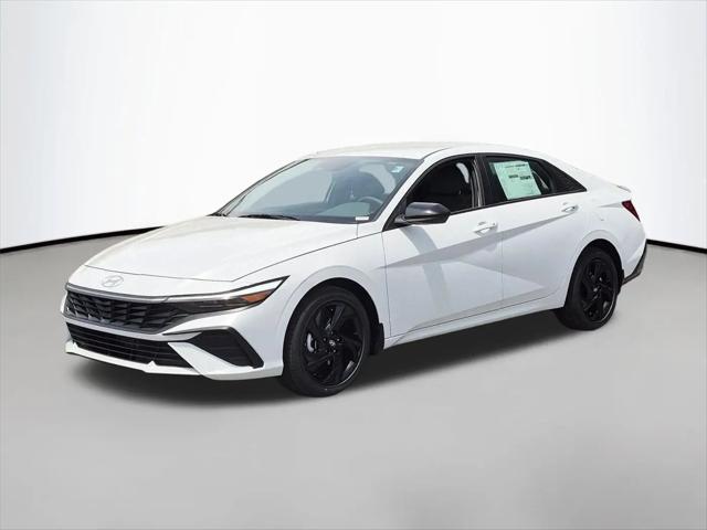 2026 Hyundai Elantra SEL Sport for sale in North Wilkesboro, NC